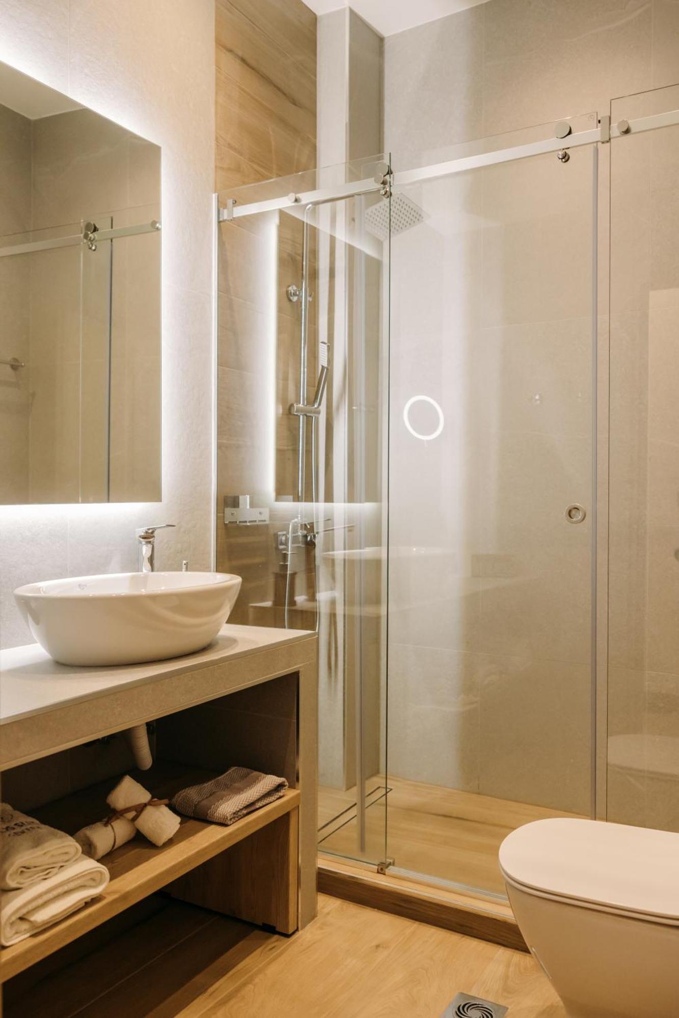 Apartment Center Volos