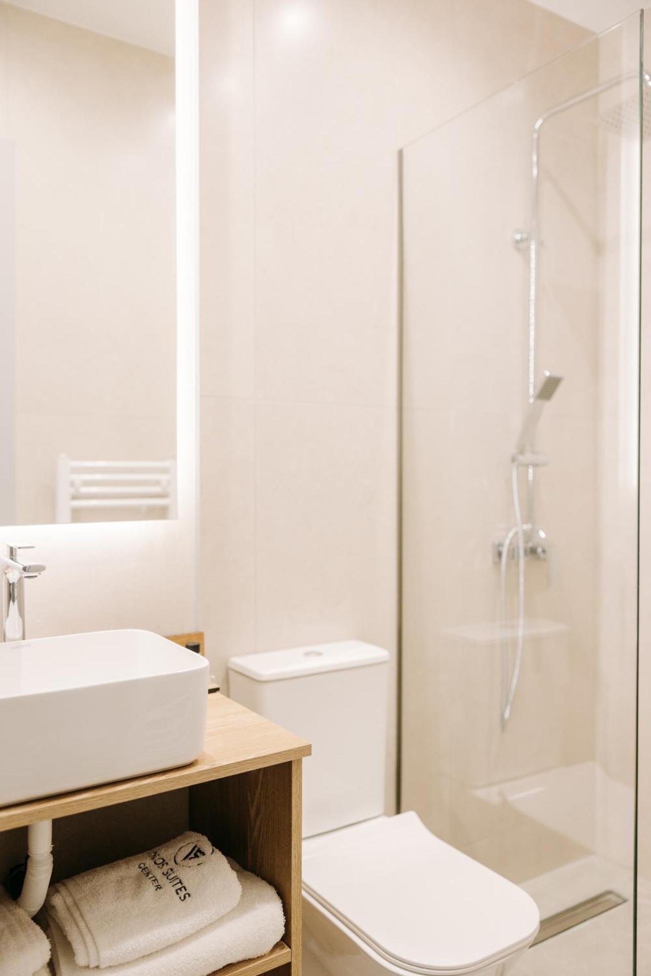 Apartment Center Volos