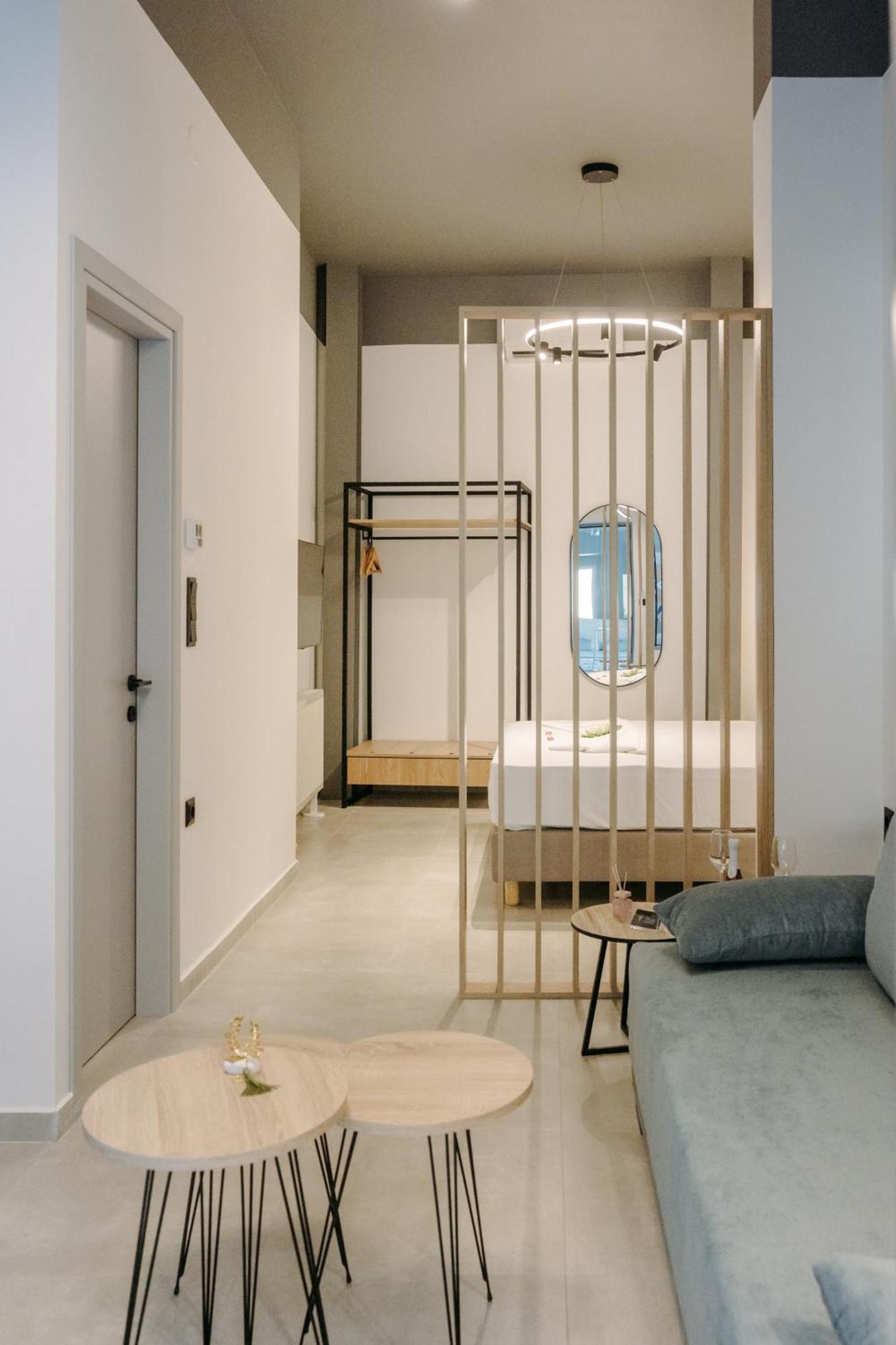 Center Apartment Volos