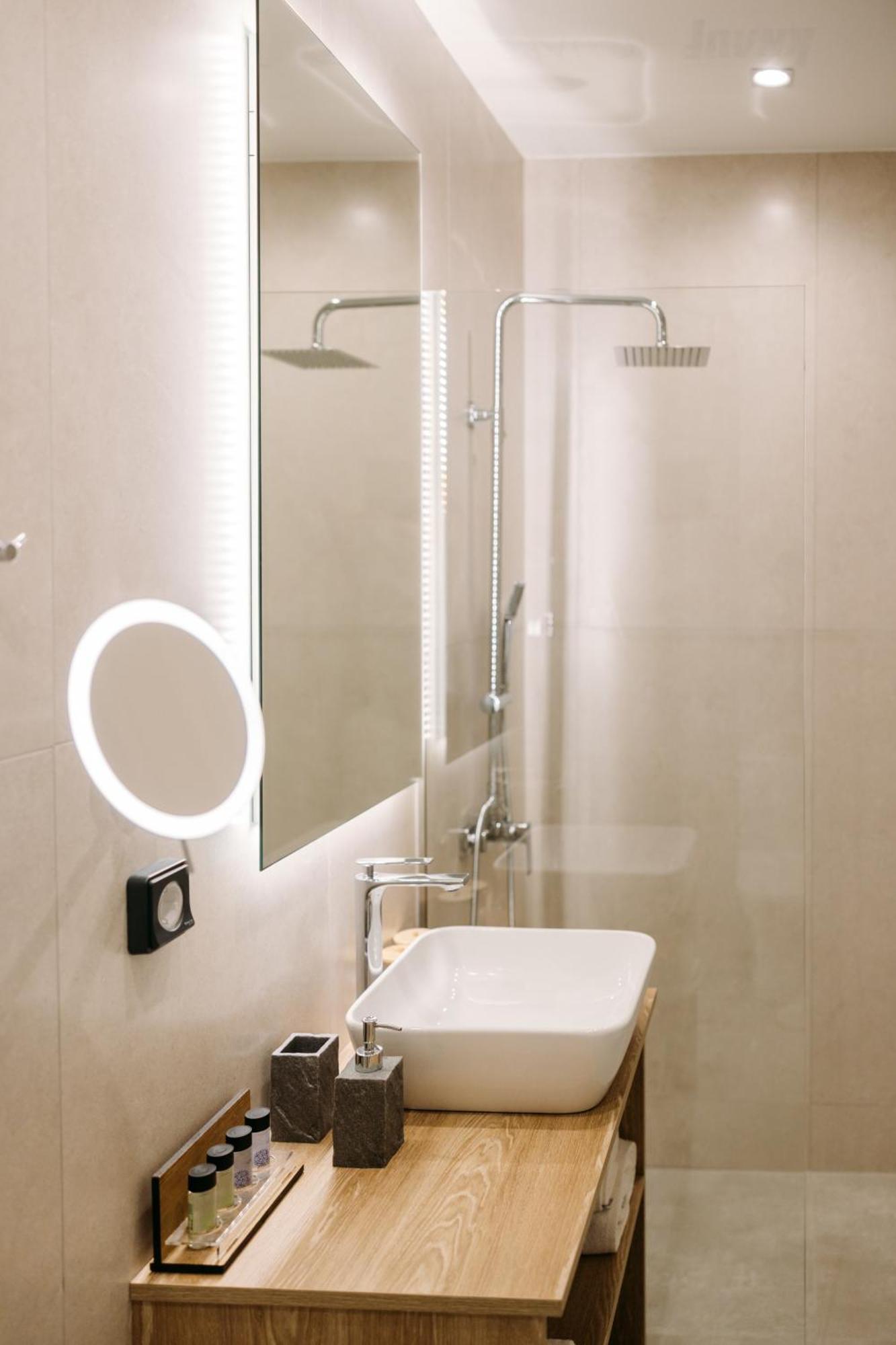 Apartment Center Volos