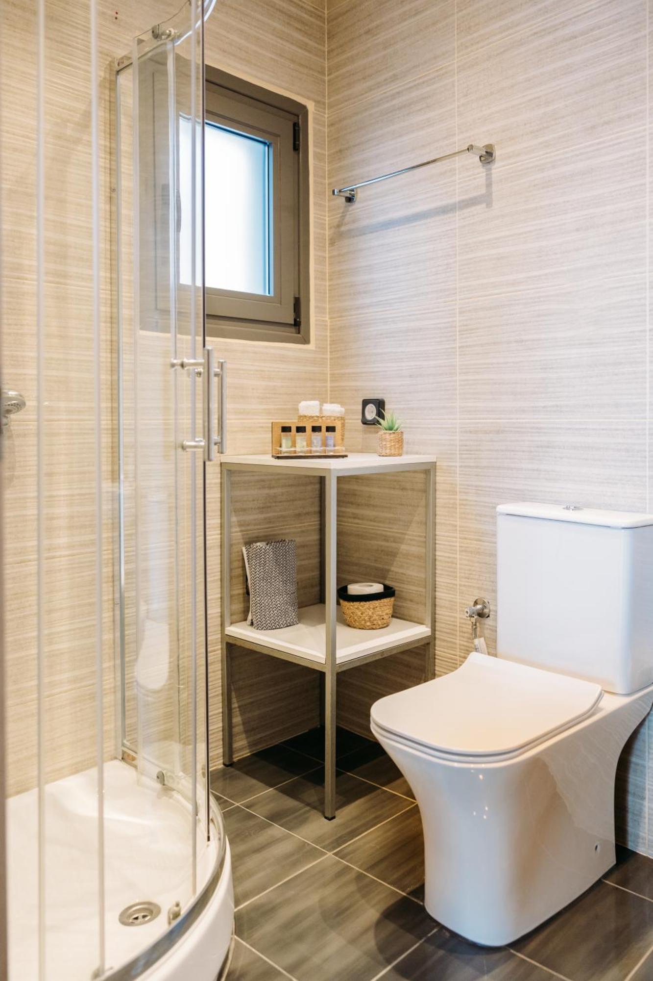 Center Apartment