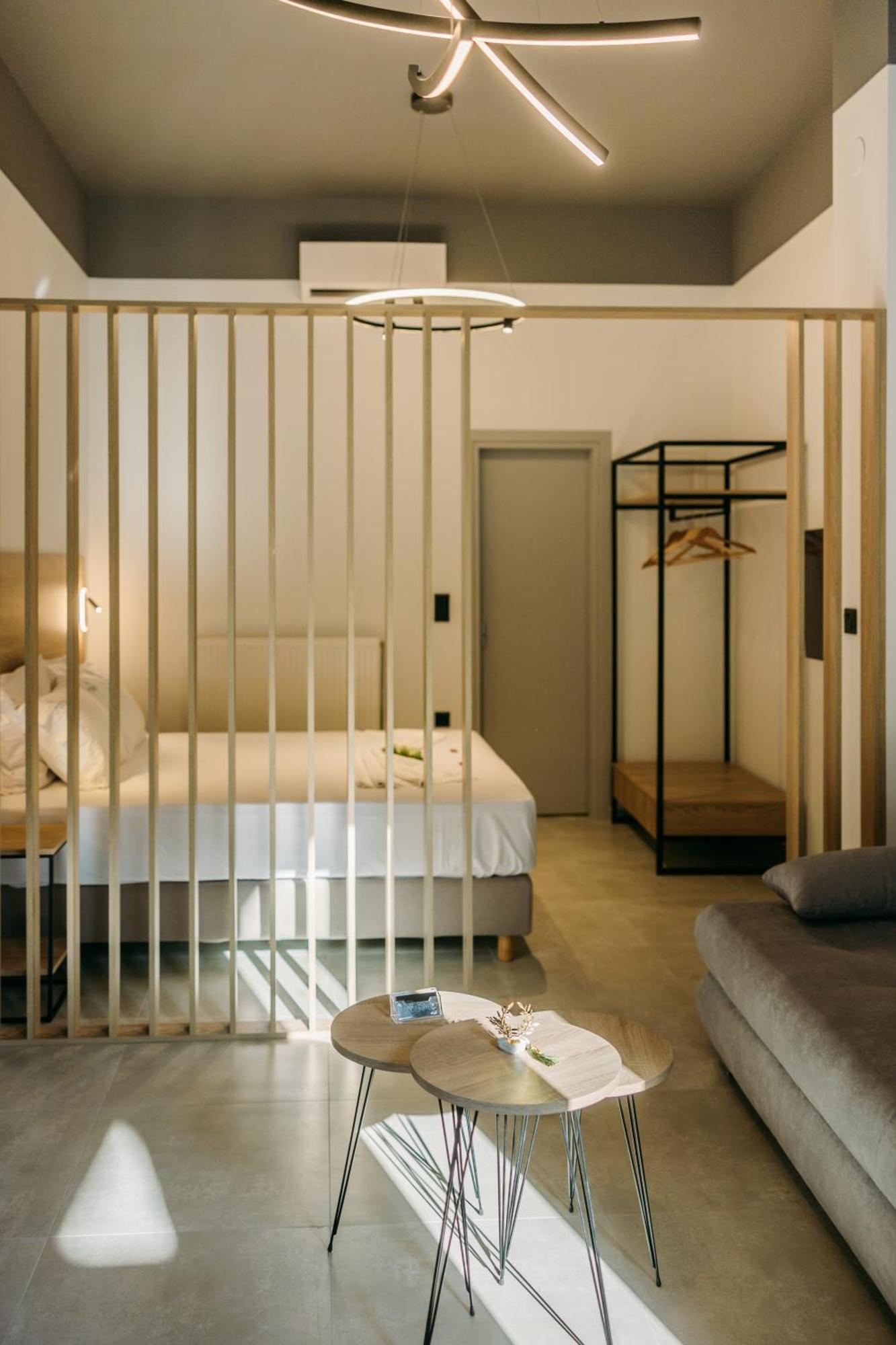 Center Apartment Volos