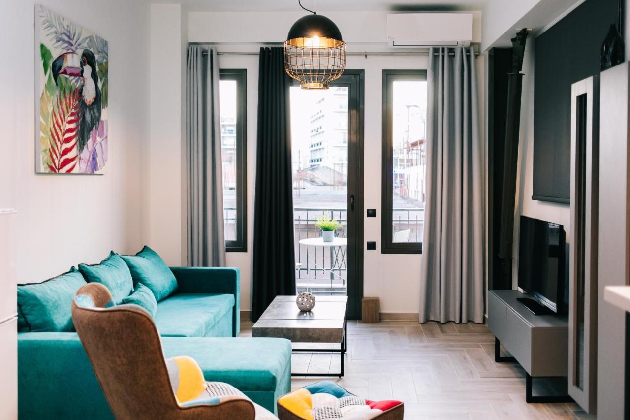 Center Apartment Volos
