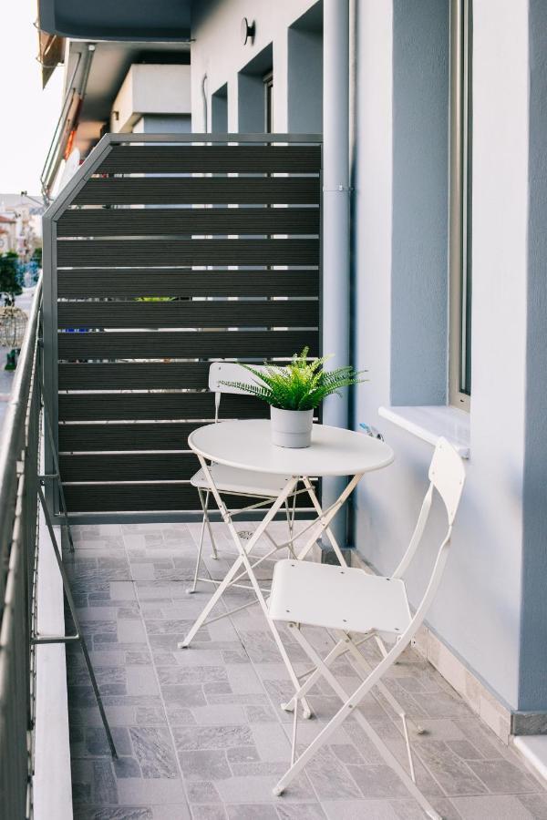 Center Apartment Volos
