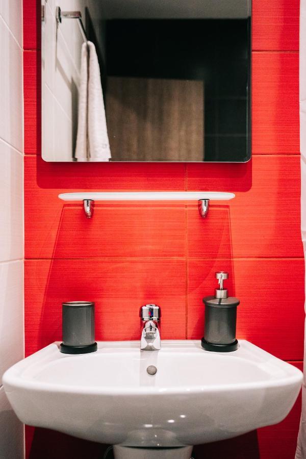 Apartment Center Volos
