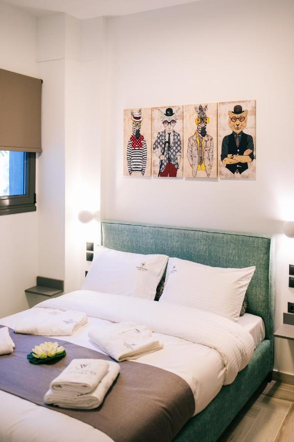 Center Apartment