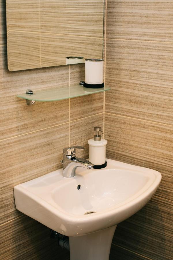 Center Apartment Volos