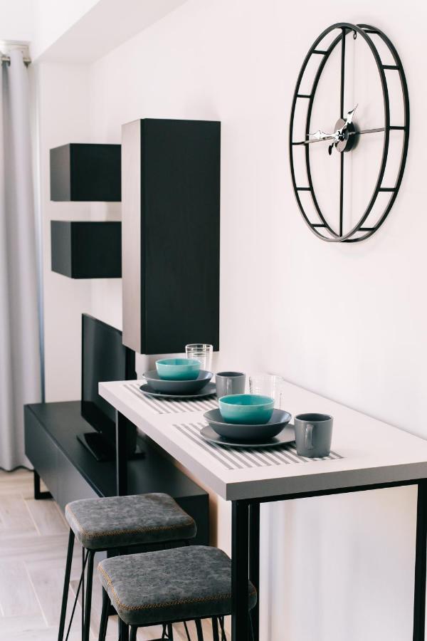 Center Apartment Volos