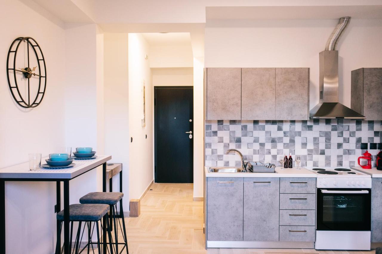 Center Apartment Volos