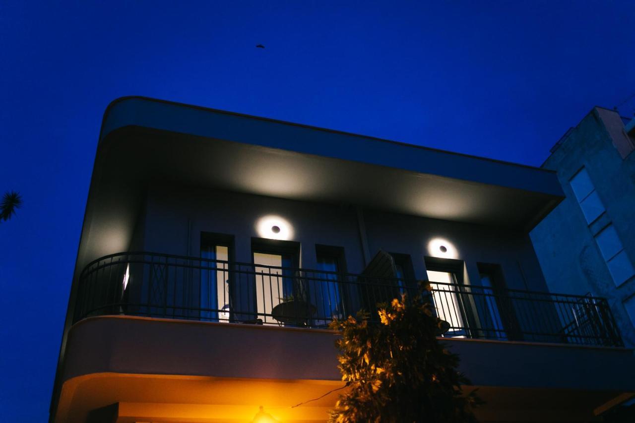 Center Apartment