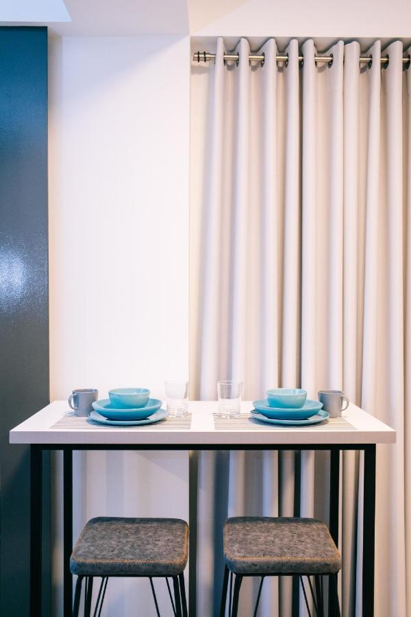 Center Apartment *